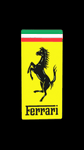 pic for ferrari log